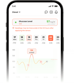 FirmPet app screen