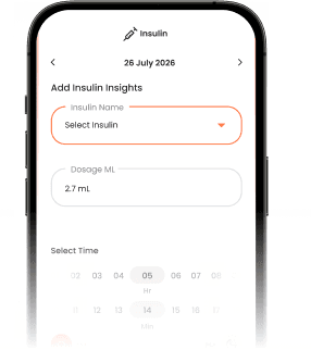 FirmPet app screen